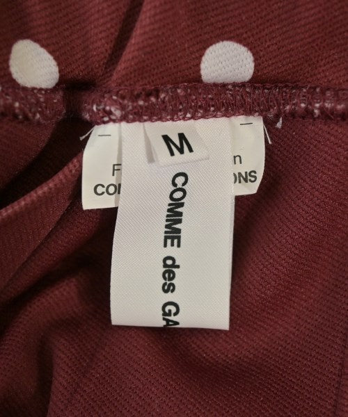 COMME des GARCONS GIRL กระโปรงยาว/แม็กซี่ยาว