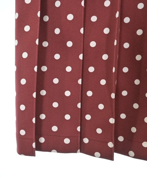 COMME des GARCONS GIRL กระโปรงยาว/แม็กซี่ยาว