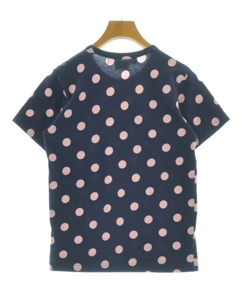 COMME des GARCONS GIRL เสื้อยืด/เสื้อท็อปส์