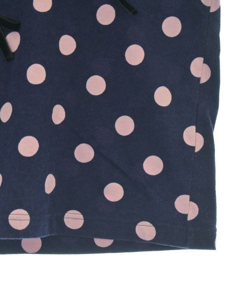 COMME des GARCONS GIRL เสื้อยืด/เสื้อท็อปส์