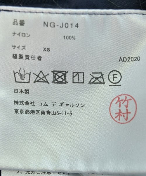 COMME des GARCONS GIRL แจ็คเก็ตลำลอง