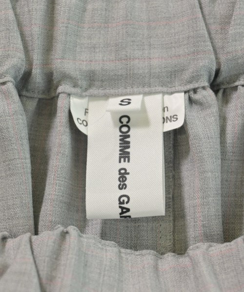 COMME des GARCONS GIRL กระโปรงยาวถึงเข่า