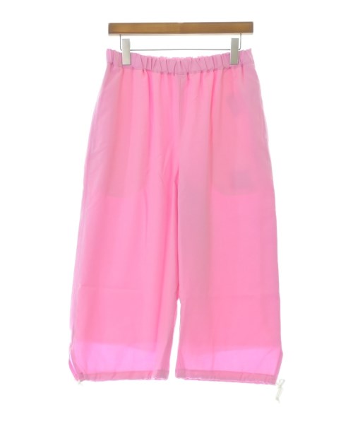 COMME des GARCONS GIRL กางเกง อื่น