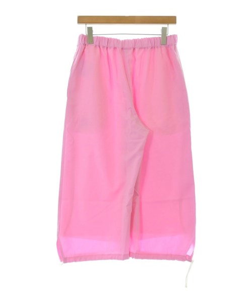 COMME des GARCONS GIRL กางเกง อื่น