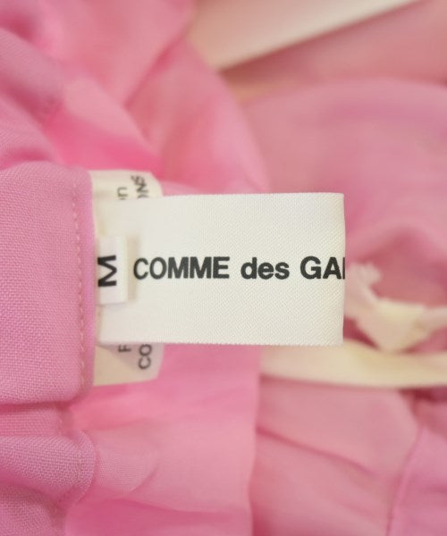 COMME des GARCONS GIRL กางเกง อื่น