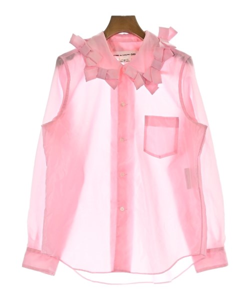 COMME des GARCONS GIRL เสื้อลำลอง