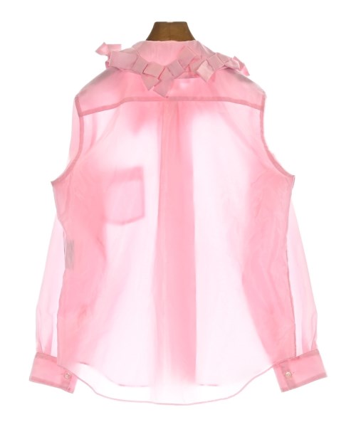 COMME des GARCONS GIRL เสื้อลำลอง
