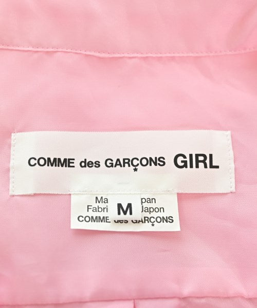 COMME des GARCONS GIRL เสื้อลำลอง