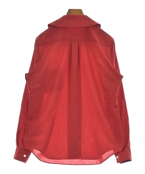 COMME des GARCONS GIRL เสื้อลำลอง