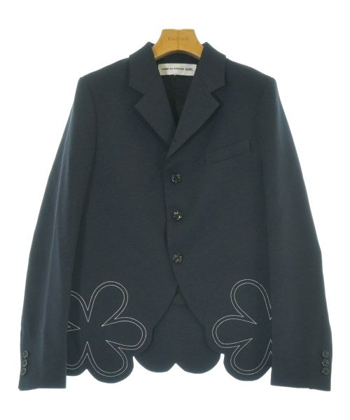 COMME des GARCONS GIRL แจ็คเก็ตลำลอง