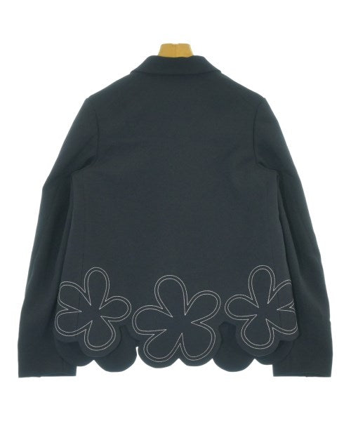 COMME des GARCONS GIRL แจ็คเก็ตลำลอง