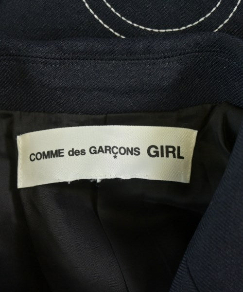 COMME des GARCONS GIRL แจ็คเก็ตลำลอง