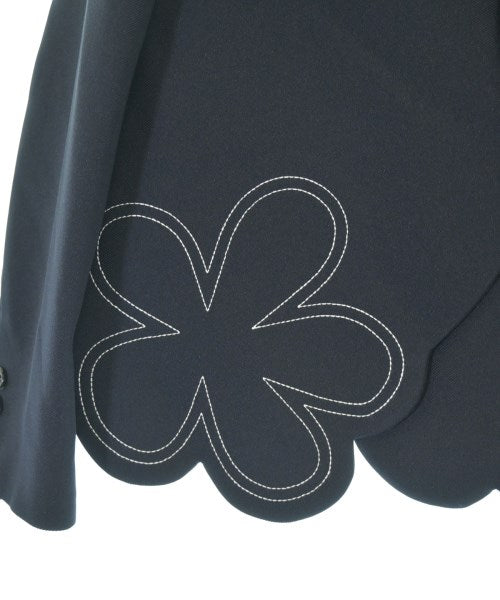 COMME des GARCONS GIRL แจ็คเก็ตลำลอง