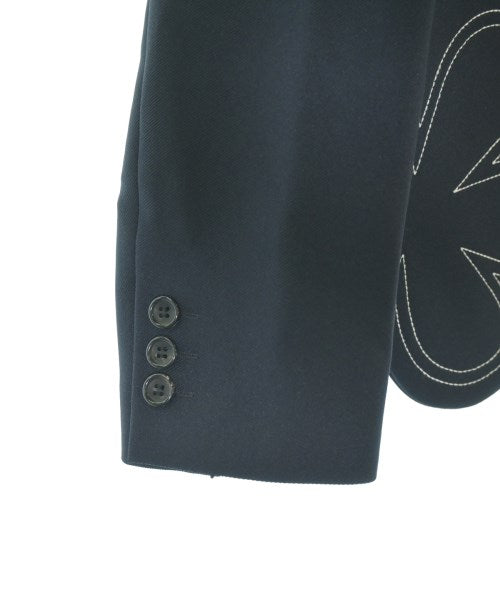 COMME des GARCONS GIRL แจ็คเก็ตลำลอง