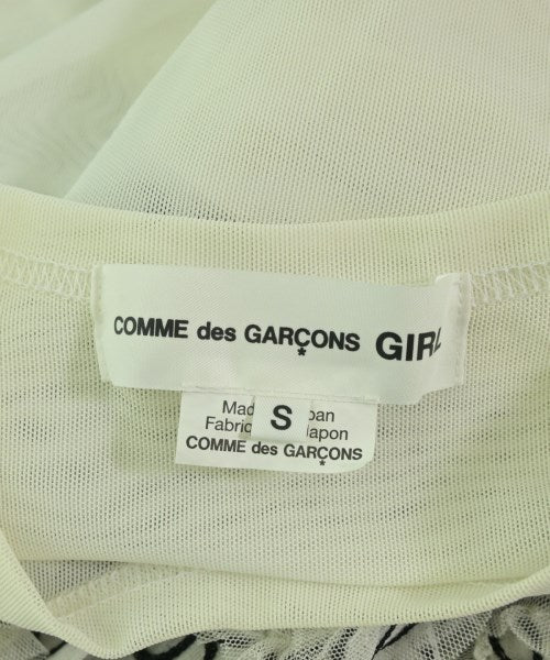 COMME des GARCONS GIRL ชุดเดรส