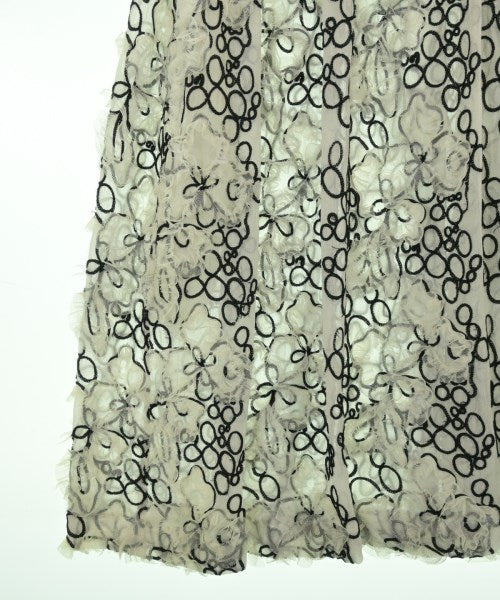 COMME des GARCONS GIRL ชุดเดรส