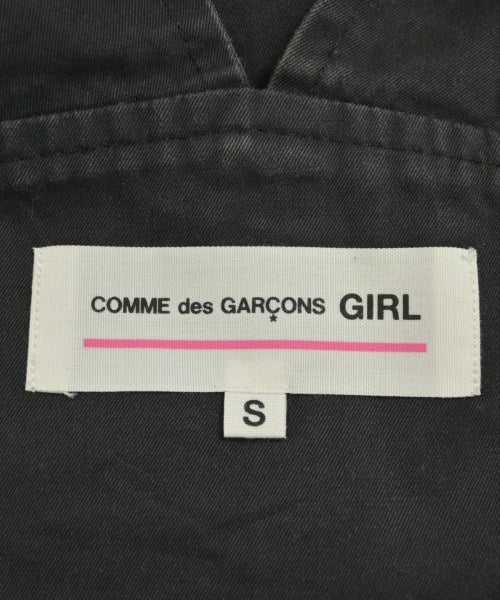 COMME des GARCONS GIRL ชุดเดรส
