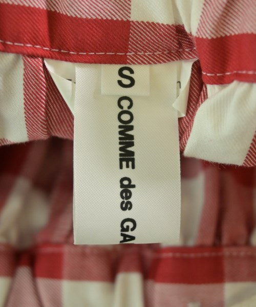 COMME des GARCONS GIRL กระโปรงยาว/แม็กซี่ยาว