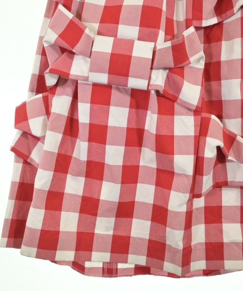 COMME des GARCONS GIRL กระโปรงยาว/แม็กซี่ยาว