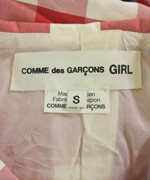 COMME des GARCONS GIRL แจ็คเก็ต