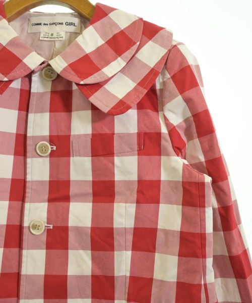 COMME des GARCONS GIRL แจ็คเก็ต