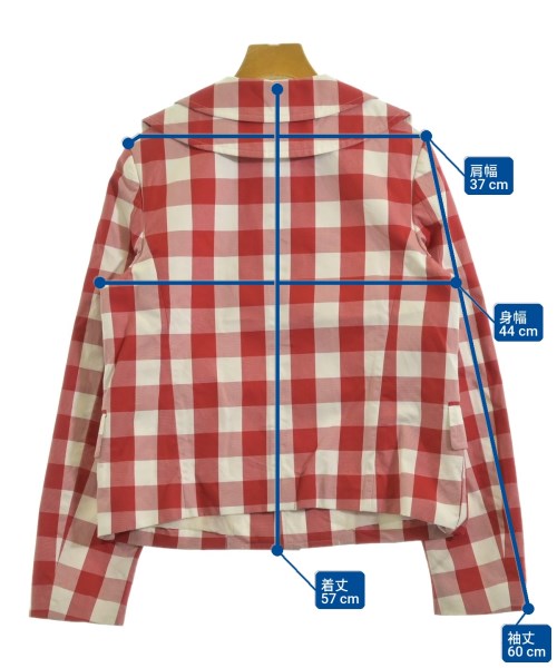 COMME des GARCONS GIRL แจ็คเก็ต