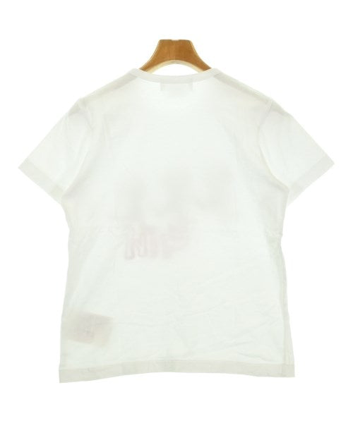 COMME des GARCONS GIRL เสื้อยืด/เสื้อท็อปส์