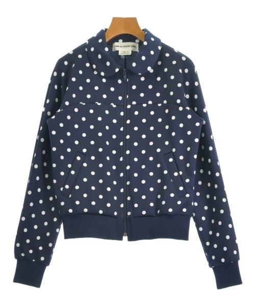 COMME des GARCONS GIRL เสื้อสเวตเตอร์