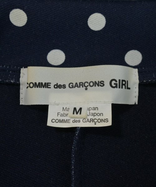 COMME des GARCONS GIRL เสื้อสเวตเตอร์