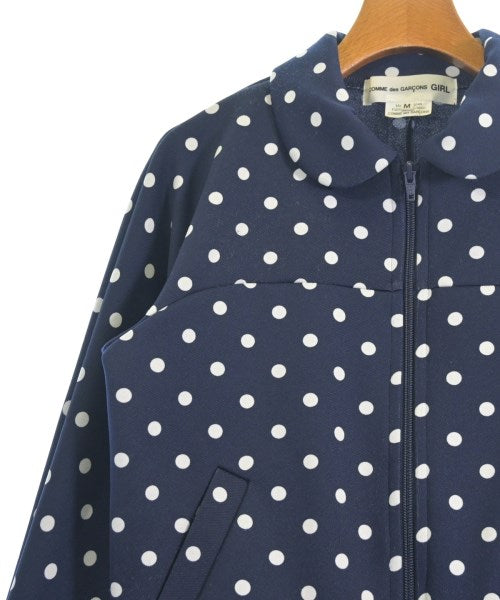 COMME des GARCONS GIRL เสื้อสเวตเตอร์