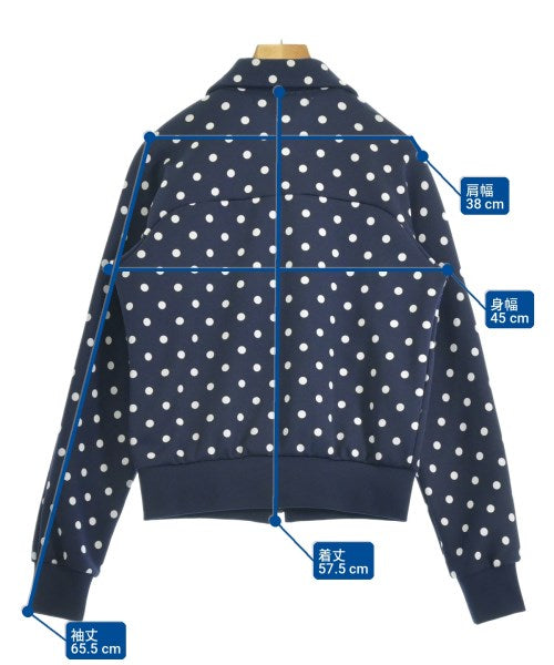 COMME des GARCONS GIRL เสื้อสเวตเตอร์