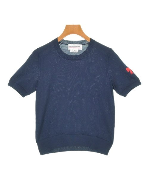 COMME des GARCONS GIRL เสื้อกันหนาว