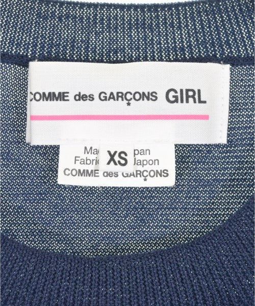 COMME des GARCONS GIRL เสื้อกันหนาว