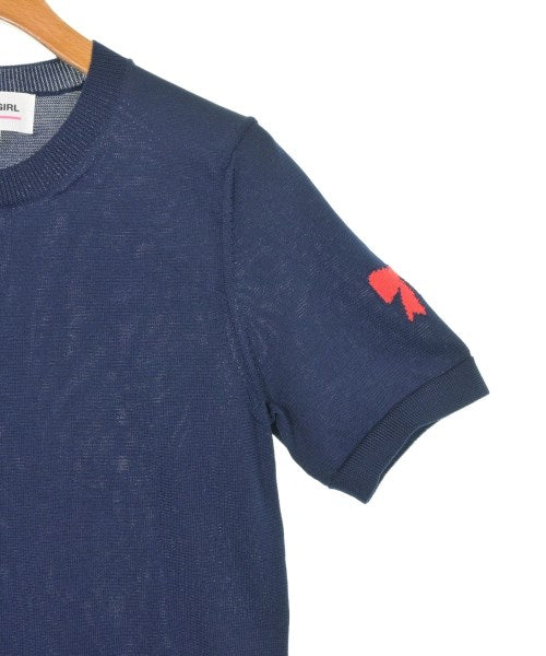 COMME des GARCONS GIRL เสื้อกันหนาว