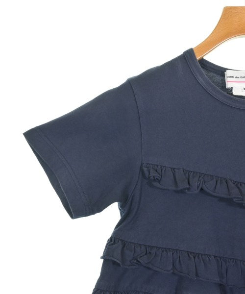 COMME des GARCONS GIRL เสื้อยืด/เสื้อท็อปส์