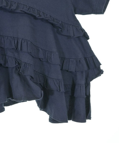 COMME des GARCONS GIRL เสื้อยืด/เสื้อท็อปส์