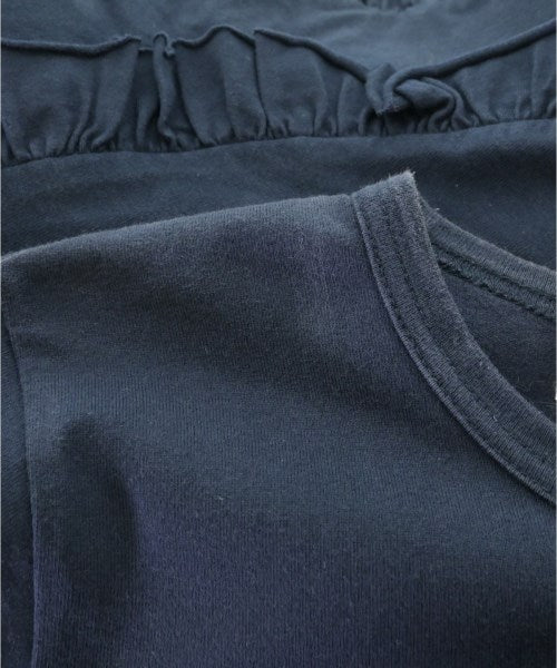 COMME des GARCONS GIRL เสื้อยืด/เสื้อท็อปส์