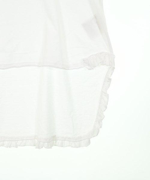 COMME des GARCONS GIRL เสื้อยืด/เสื้อท็อปส์