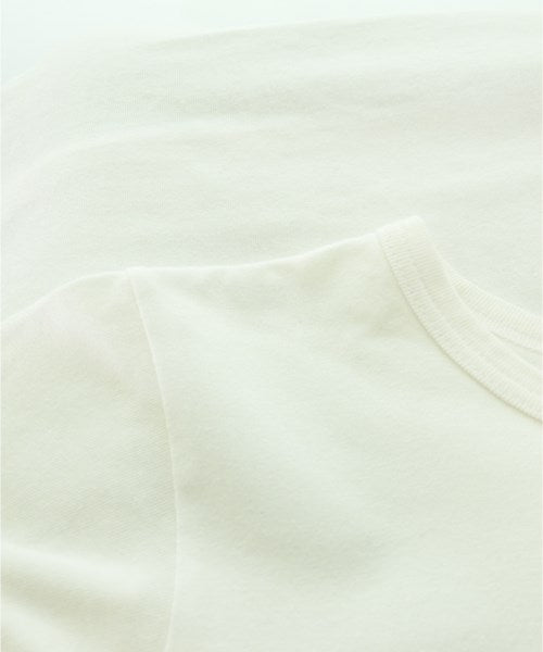 COMME des GARCONS GIRL เสื้อยืด/เสื้อท็อปส์