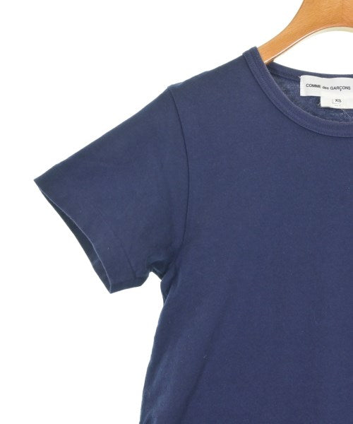 COMME des GARCONS GIRL เสื้อยืด/เสื้อท็อปส์