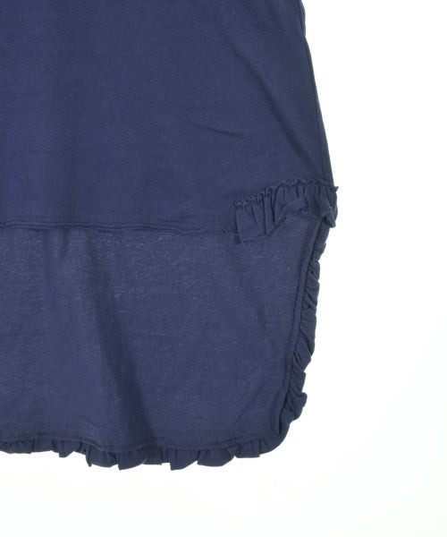 COMME des GARCONS GIRL เสื้อยืด/เสื้อท็อปส์