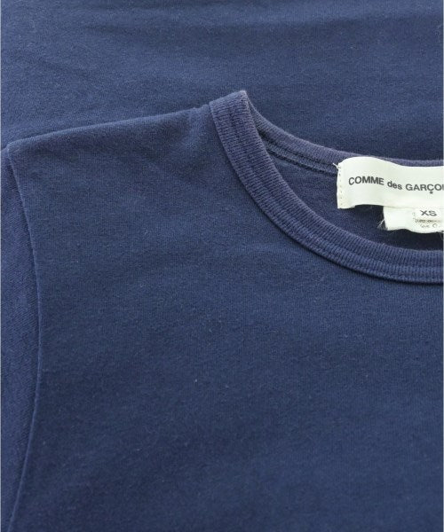 COMME des GARCONS GIRL เสื้อยืด/เสื้อท็อปส์