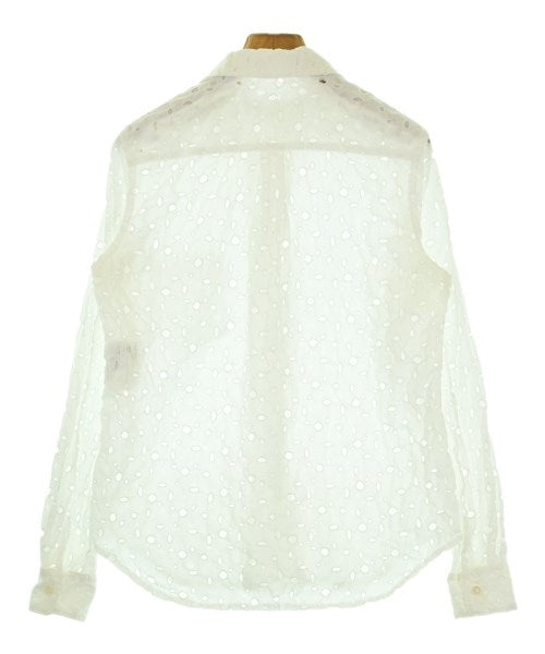 COMME des GARCONS GIRL เสื้อลำลอง
