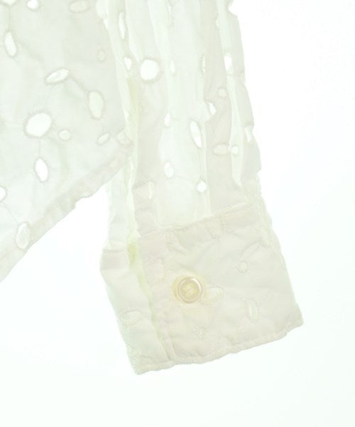 COMME des GARCONS GIRL เสื้อลำลอง