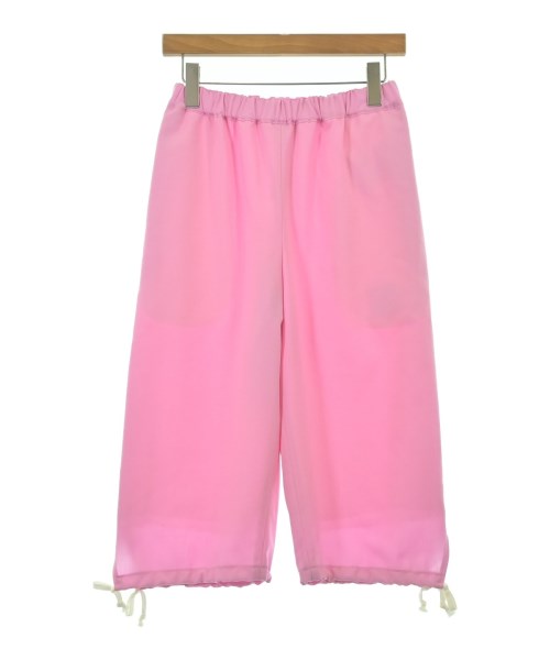 COMME des GARCONS GIRL กางเกง 5 ส่วน