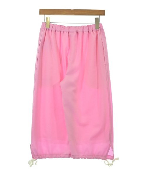 COMME des GARCONS GIRL กางเกง 5 ส่วน