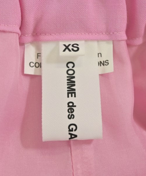 COMME des GARCONS GIRL กางเกง 5 ส่วน