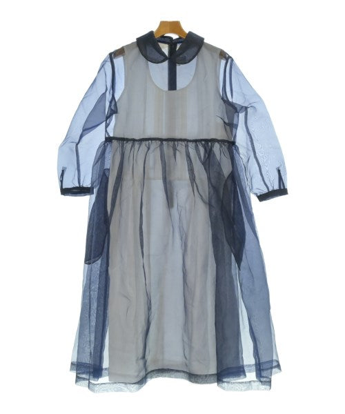 COMME des GARCONS GIRL ชุดเดรส