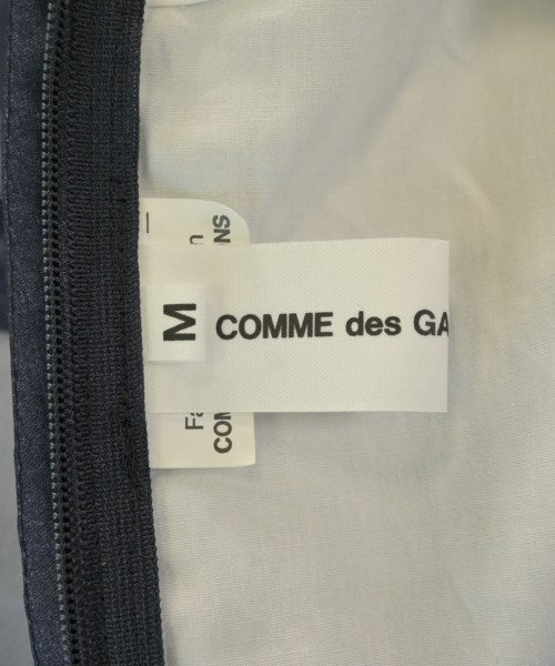 COMME des GARCONS GIRL ชุดเดรส