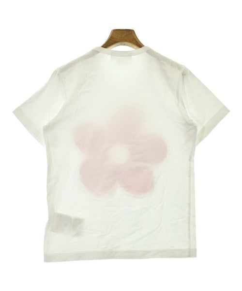 COMME des GARCONS GIRL เสื้อยืด/เสื้อท็อปส์